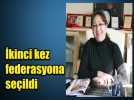 �kinci kez b�y�k g�reve se�ildi