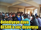 Sanayide tansiyon d��medi