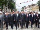 Mudurnu festivale ba�lad�