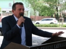 Gerede�ye kapal� spor salonu yat�r�m�