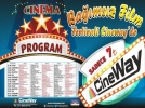 Cineway Ba��ms�z Film Festivali