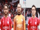 Boluspor'da 2 �ok ayr�l�k