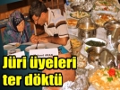 EN TATLI YARI�MA