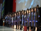 Gen� doktorlar yemin etti
