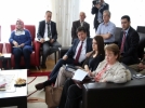 G�lc�k i�in kritik toplant�