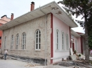 Sanat Merkezi yenileniyor