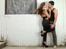 Pamir Pekinle kamera kar��s�na ge�ti