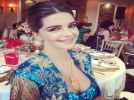 Pelin Karahan bekarl��a veda etti