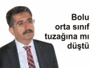 BOLU�DA �ORTA SINIF TUZA�I�