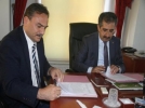 BOLU�DA SA�LIK ANLAYI�I DE����YOR