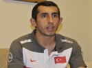 Boluspor Cumali Bi�iyi istiyor
