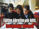 ��te Bolu�da e�itimin son durumu