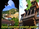 Gazi �niversitesine zaman t�neli