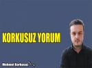 Bu ne perhiz, bu ne �ahane tur�u  