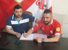 Boluspor�un ilk transferi: �shak �akmak