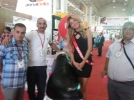 Fuara A�B� damga vurdu