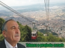 "Kim bilir belki �n�m�zdeki y�l G�lc�k'e telesiyejle ��kar�z"