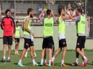 Adanaspor Bolu�da 6 ma� yapacak