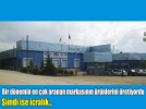 Dev tesis sat�l�yor