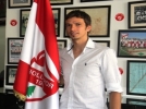 Bucaspor Cemil�le fl�rtte!..