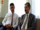 Vali Zahtero�ullar� BGC�yi ziyaret etti
