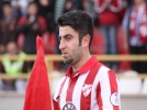 Ali G�zeldal Orduspor�a gitti