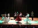 Gerede on bir ay�n sultan� Ramazan�� b�yle kar��lad�