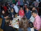 Mudurnu�da geleneksel iftar bulu�mas�