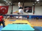 �l Spor Merkezleri �ne g�rkemli a��l��