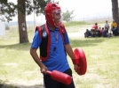 Bolu kamp� �ok renkli