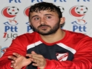 Mustafa Kayaba�� Malatya yolunda