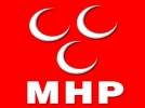 MHP�de istifa depremi