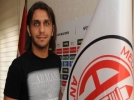Adem resmen Antalyaspor �da