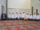 Almanya�da imaml�k yapt�lar