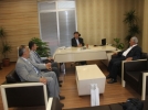 BESOB�dan ziyaret turlar�