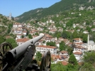 Bu il�ede Ramazan topuna yasak geldi