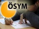 KPSS ba�vuru tarihleri de�i�ti