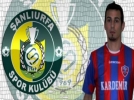 Kaleciyi Urfa kapt� 