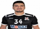 �ampiyon tak�m�n vazge�ilmezi: U�ur �oban