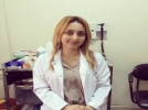 Devlet Hastanesine yeni KBB uzman�