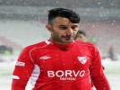 Alican �otanak�lardan s�re istedi!