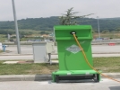 HighWay �de �arj �stasyonu