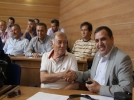 Garipo�lu Kent Konseyi Ba�kan� Se�ildi
