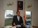 �l �zel �daresi �al���yor