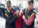 ��yeri sahibini tuvalette soydu
