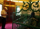 �mm� Kemal Hazretleri dualarla an�ld�