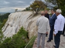 Akkayalar turizme kazand�r�l�yor