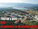 A�B� hayal k�r�kl��� yaratt�