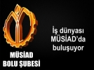 M�S�AD art�k Bolu�da