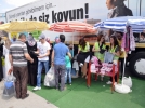 L�SEV TIR��ndan yard�m ya�d�